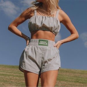 Daily drills bubble set